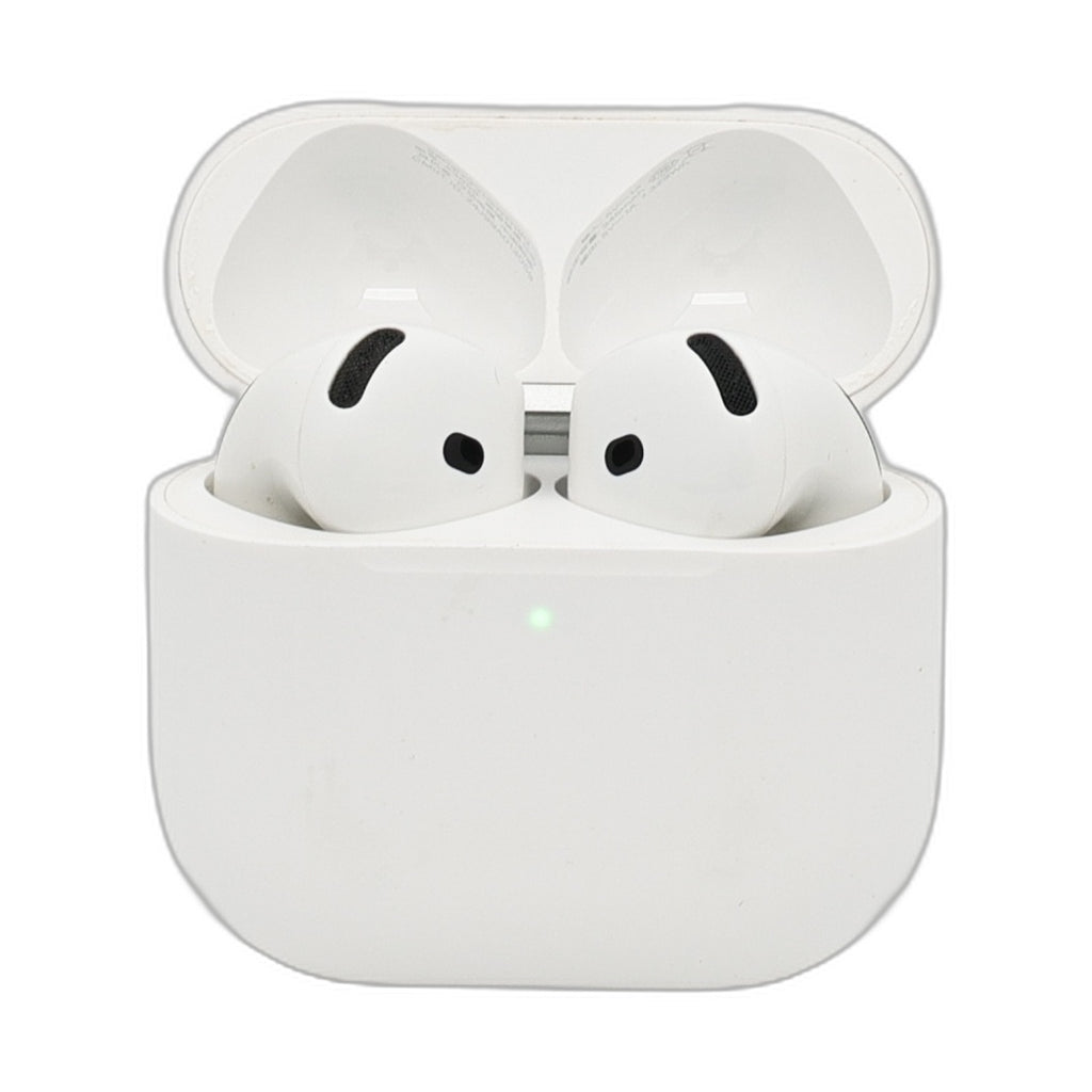 99新 Apple AirPods 4 (支持主動降噪) 白色