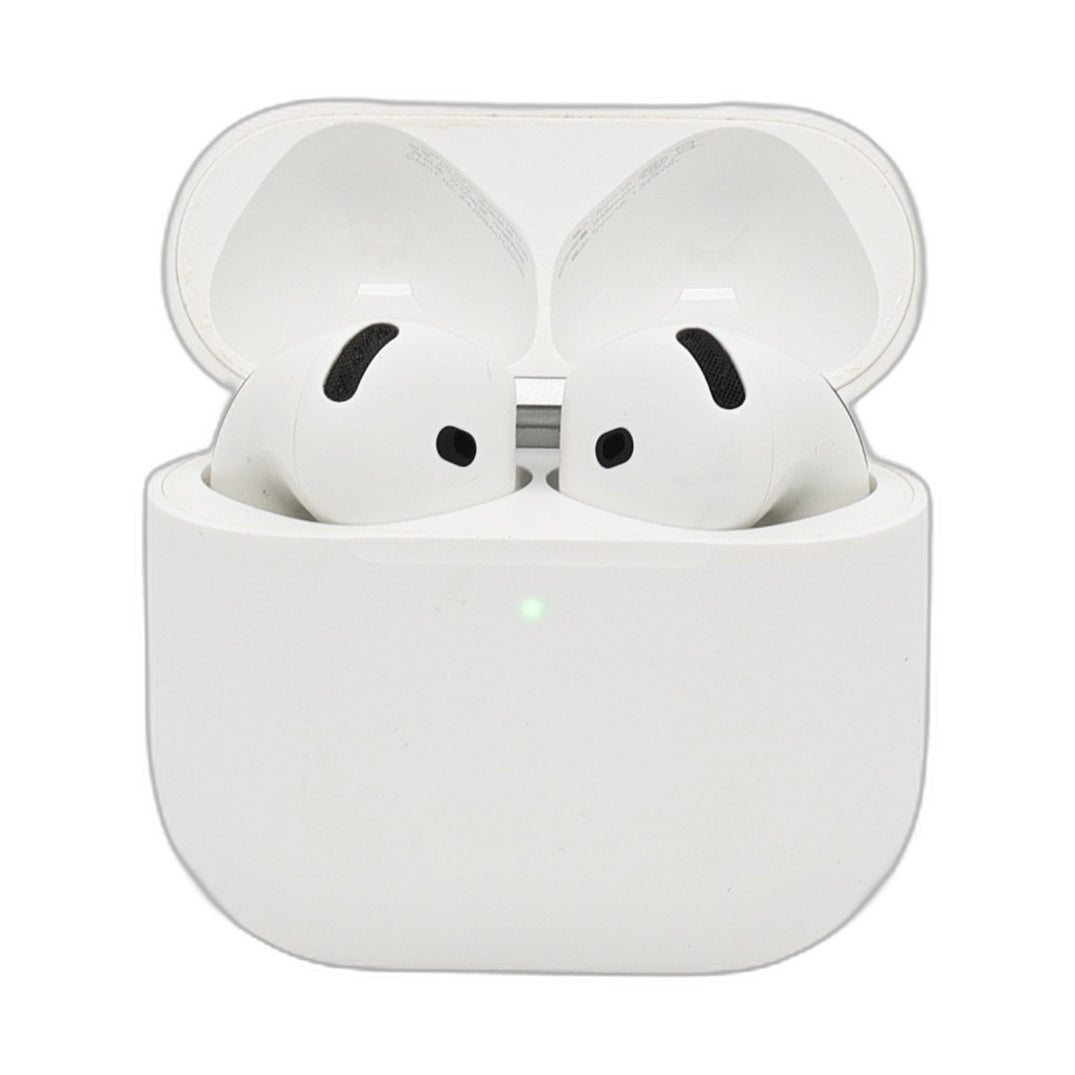 99新 Apple AirPods 4 (支持主動降噪) 白色