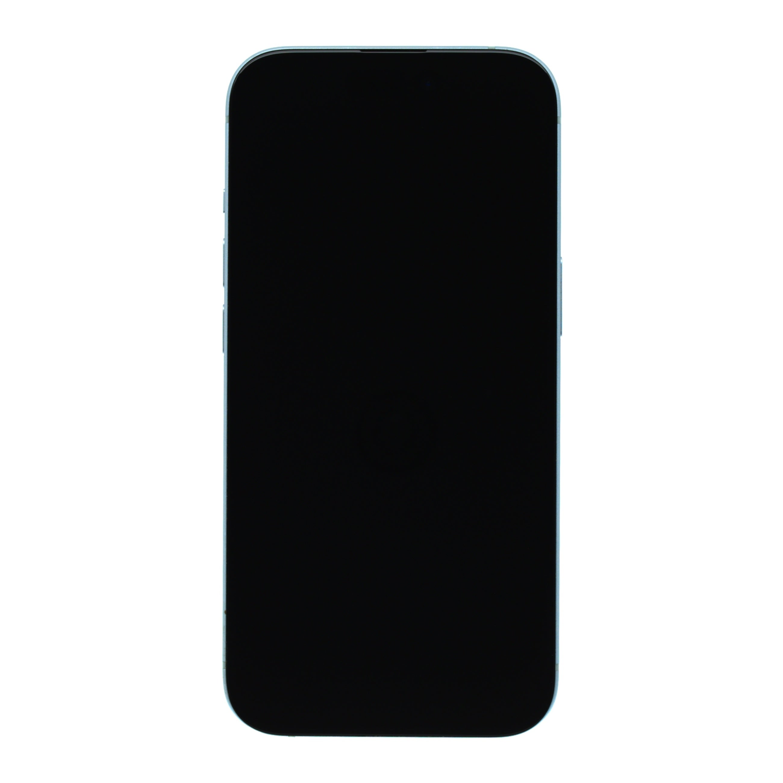 95新 Apple iPhone 15 128G 藍色 中國大陸版
