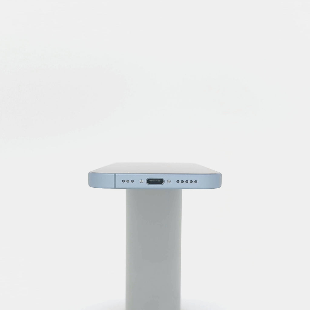 99新 Apple iPhone 17 256G 青霧藍色 中國大陸版