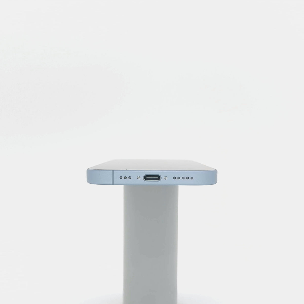 99新 Apple iPhone 17 256G 青霧藍色 中國大陸版