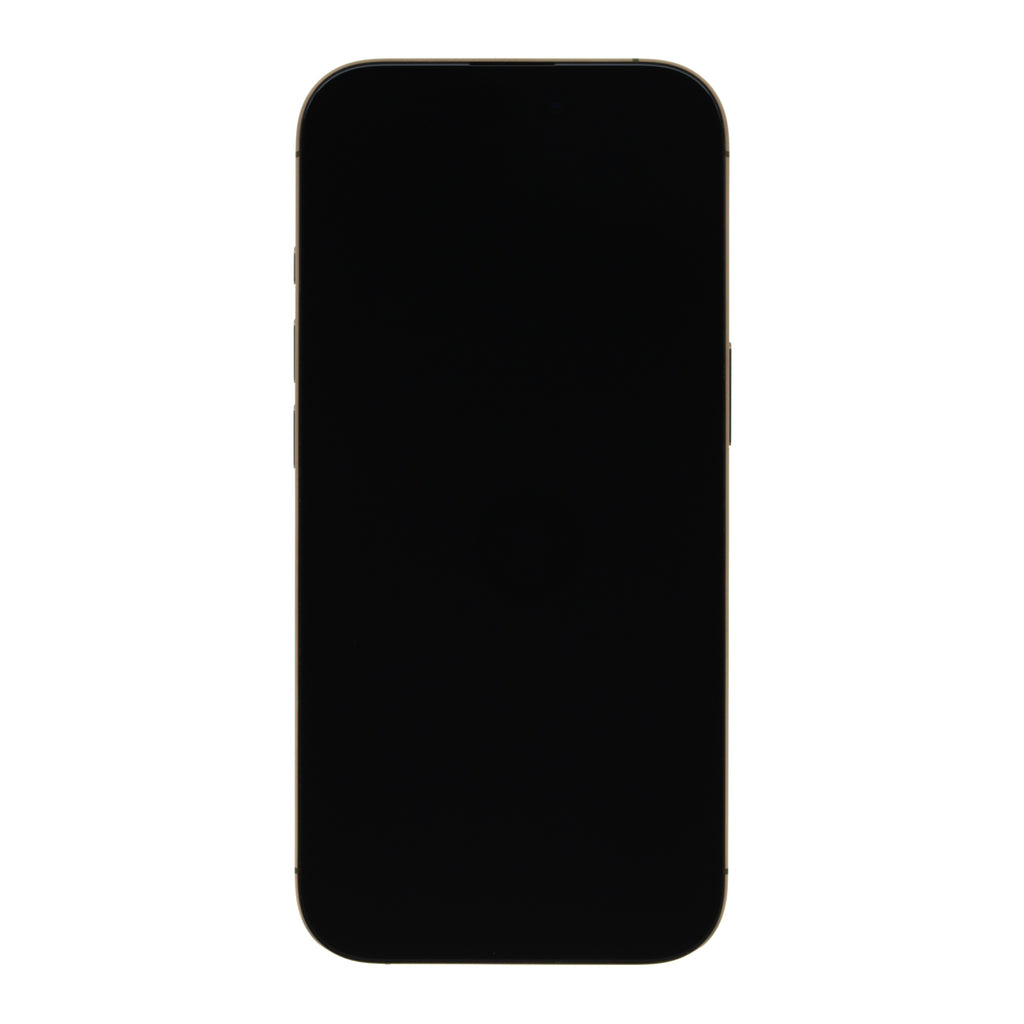 95新 Apple iPhone 16 Pro 128G 沙漠色鈦金屬 中國大陸版
