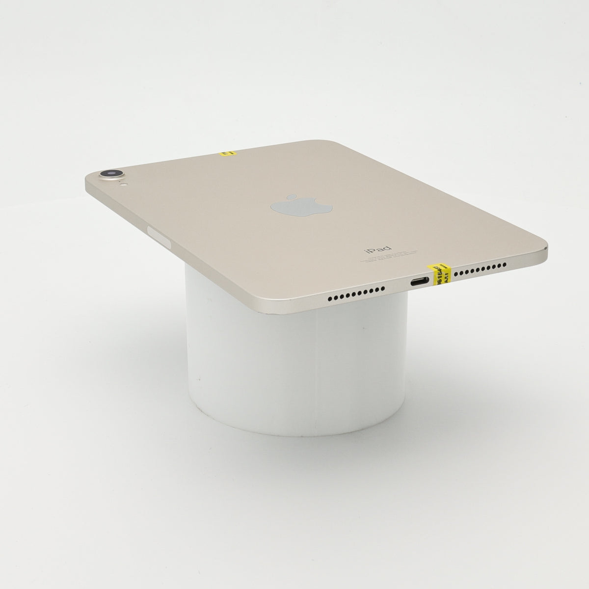 99新 Apple iPad mini6 64G 星光色 WIFI