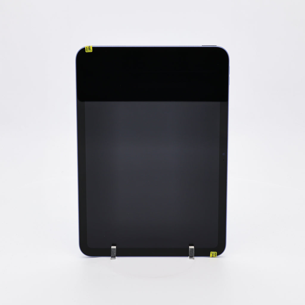 95新 Apple iPad 10代 64G 藍色 WIFI