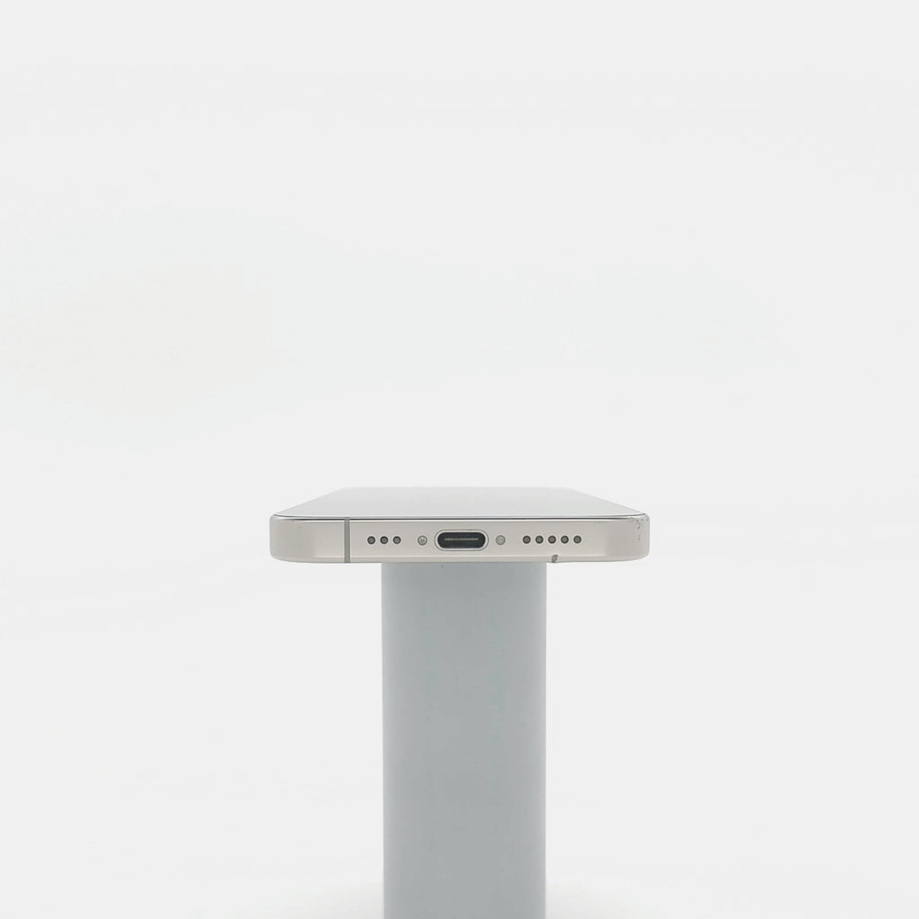 95新 Apple iPhone 16 Pro 256G 原色鈦金屬 中國大陸版
