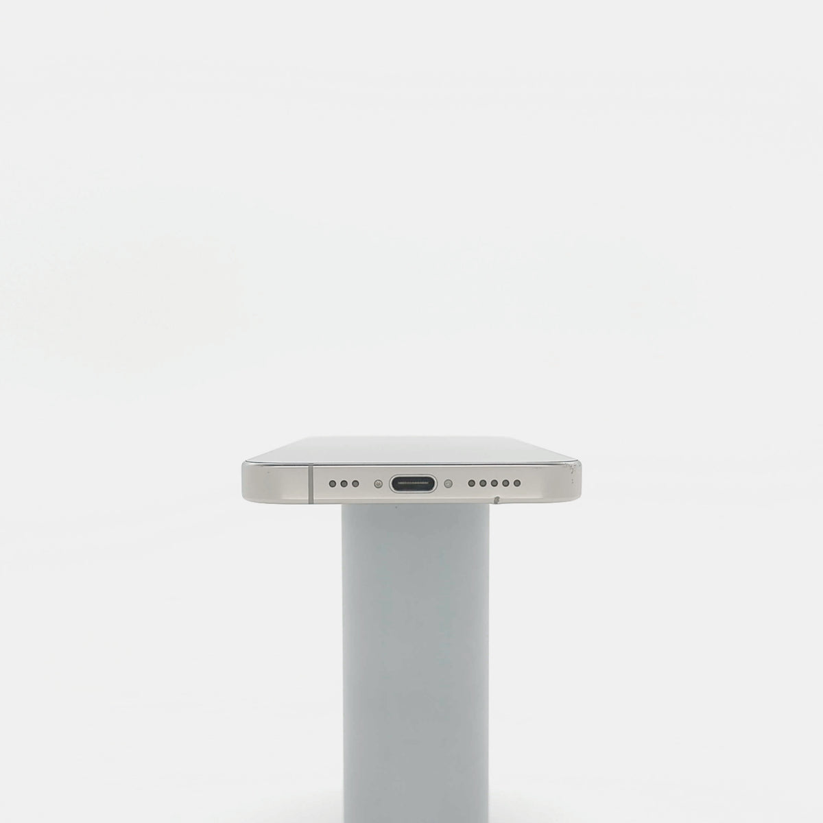 95新 Apple iPhone 16 Pro 256G 原色鈦金屬 中國大陸版
