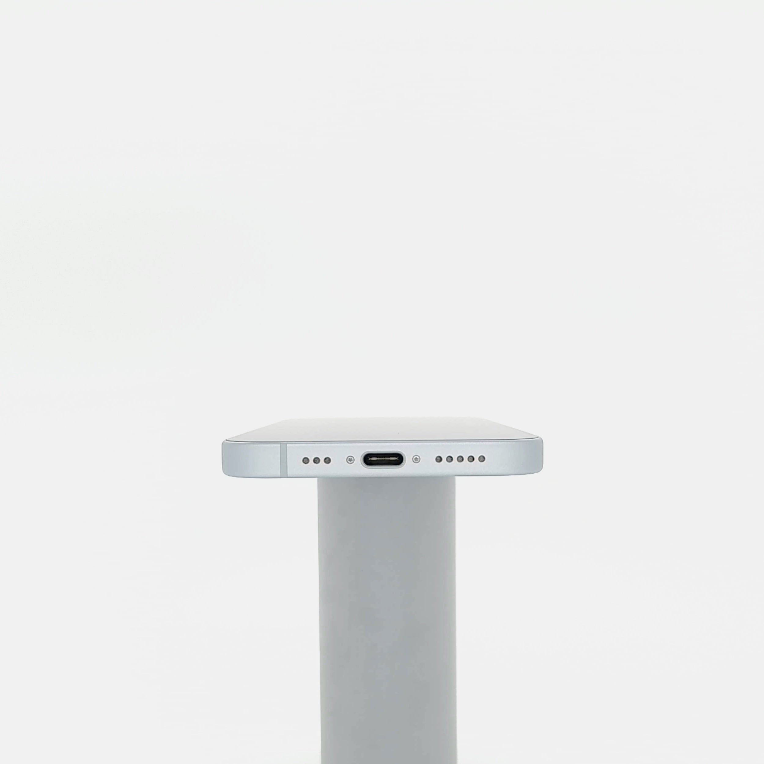 95新 Apple iPhone 15 256G 藍色 中國大陸版