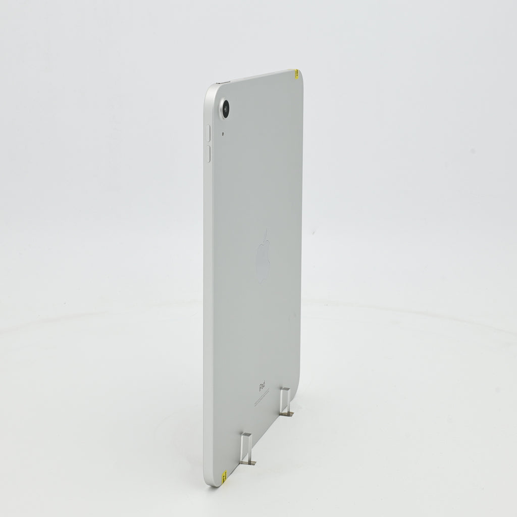 95新 Apple iPad 10代 64G 銀色 WIFI