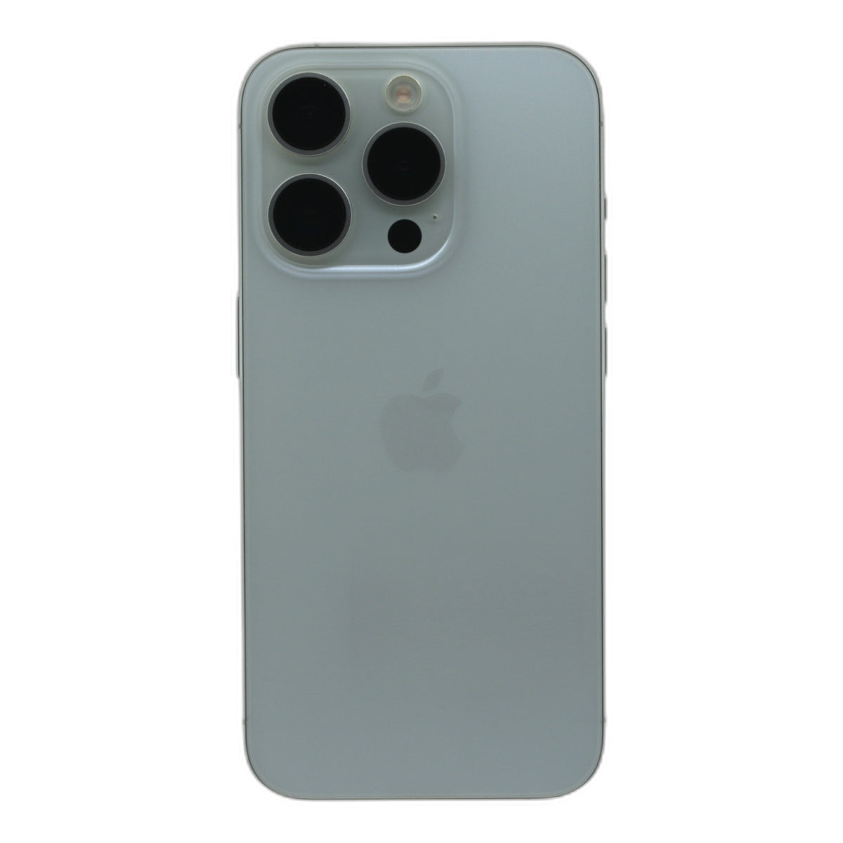 95新 Apple iPhone 15 Pro 256G 白色鈦金屬 中國大陸版