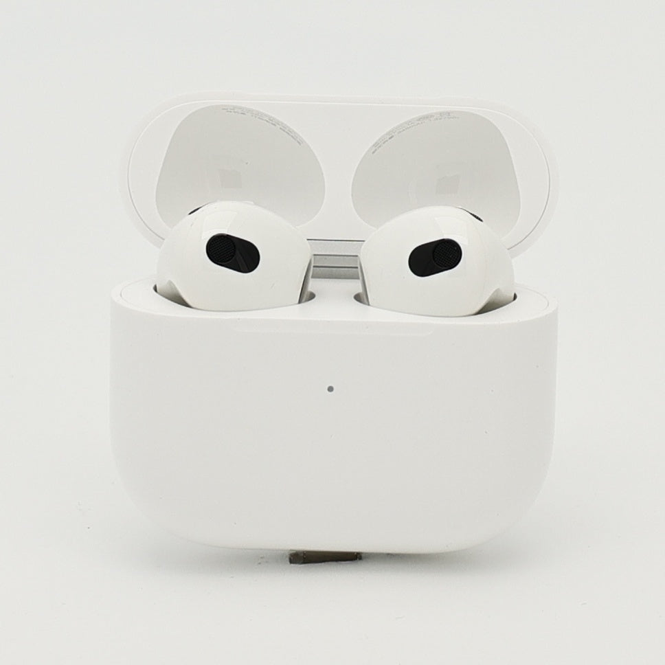 99新 Apple AirPods 3 白色