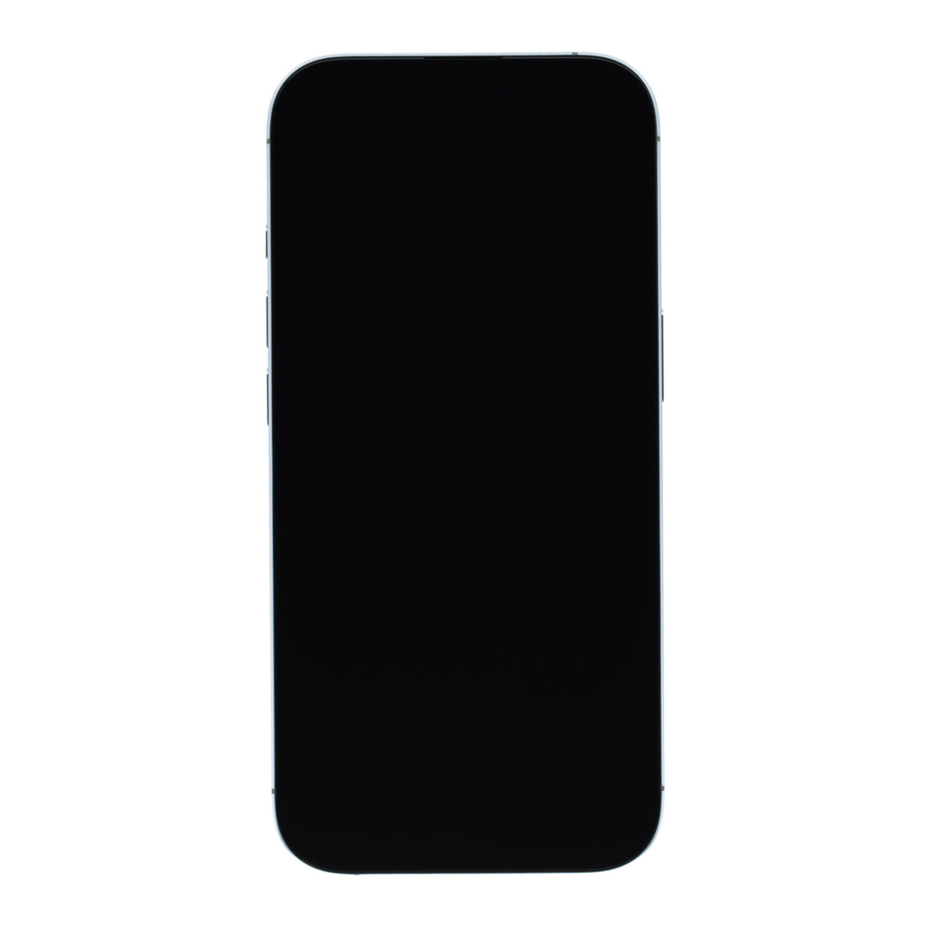95新 Apple iPhone 16 Pro 128G 白色鈦金屬 中國大陸版