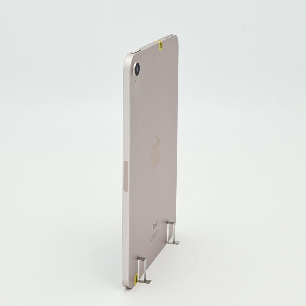 95新 Apple iPad mini6 64G 粉紅色 WIFI