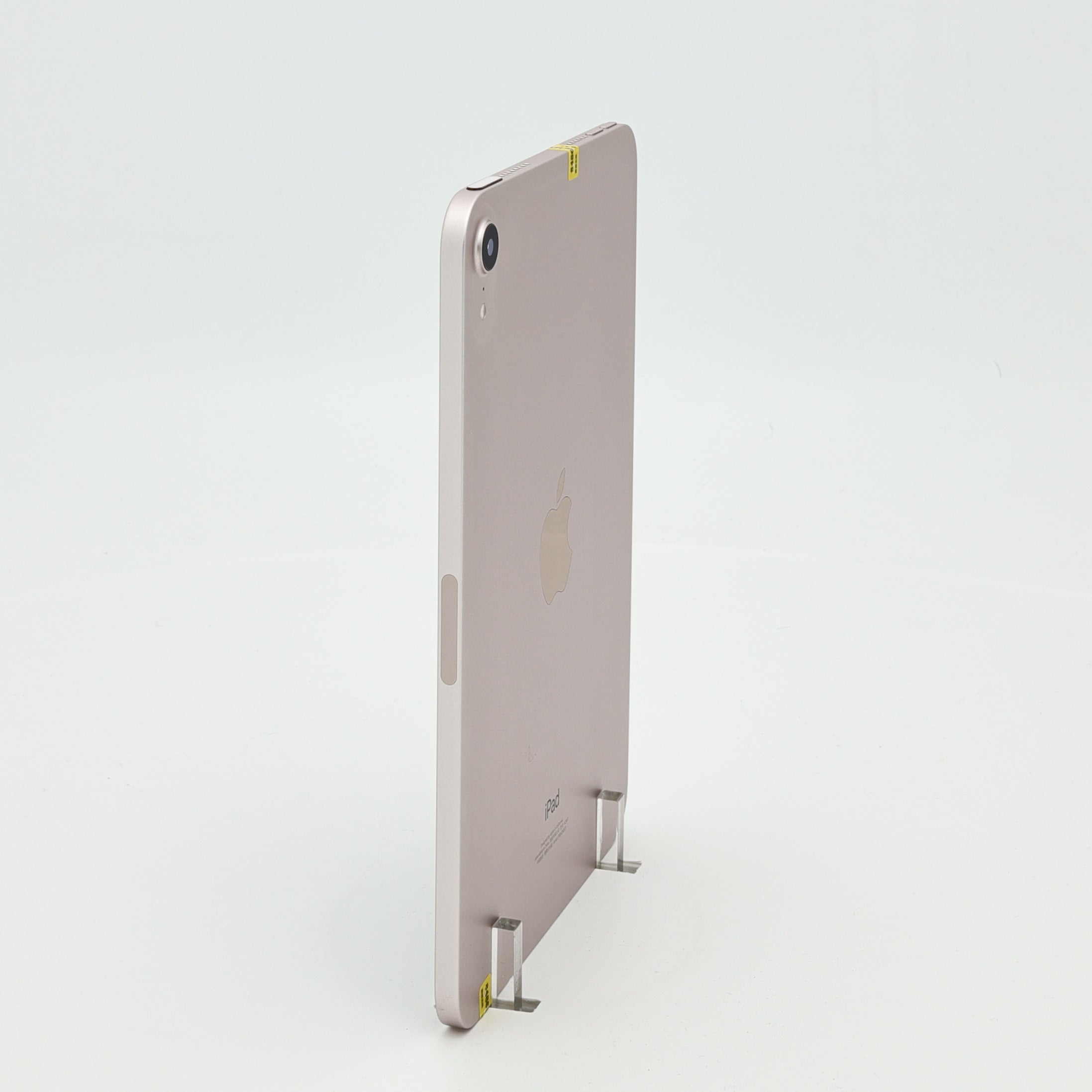 95新 Apple iPad mini6 64G 粉紅色 WIFI