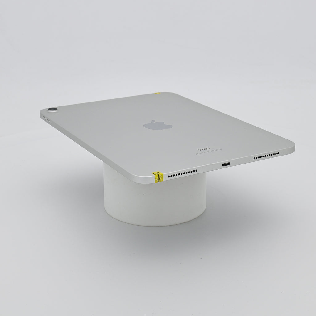 95新 Apple iPad 10代 64G 銀色 WIFI
