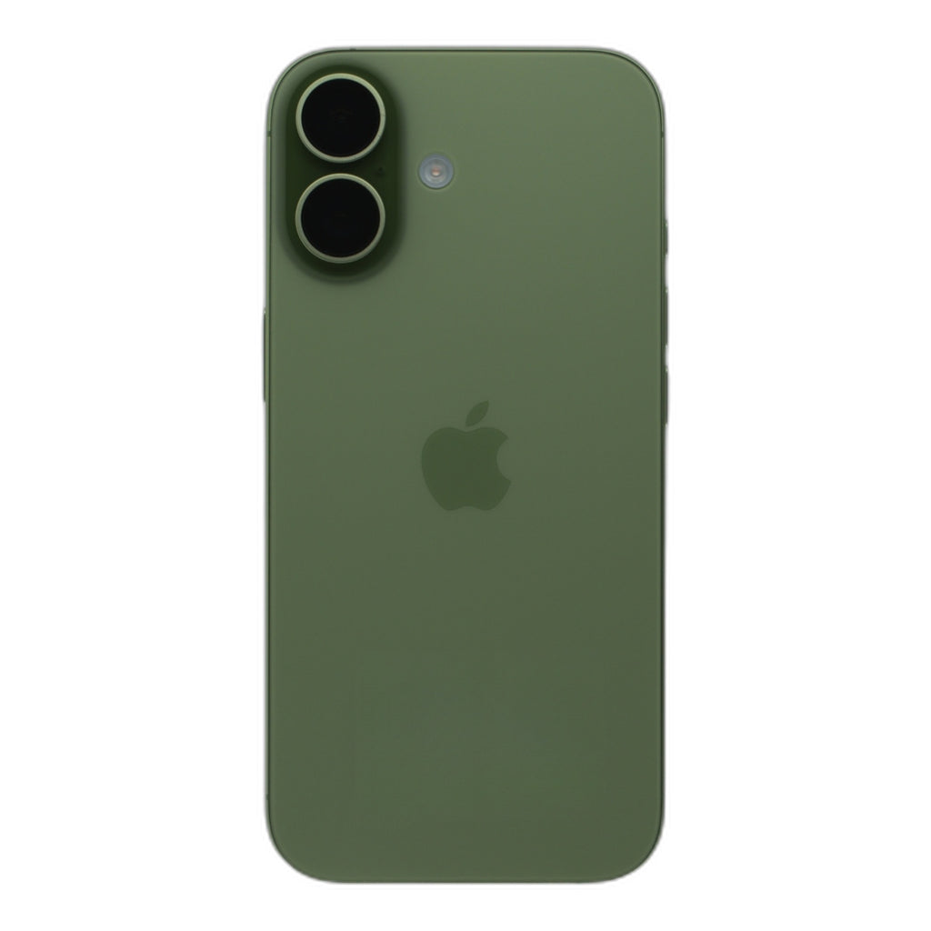99新 Apple iPhone 17 256G 鼠尾草綠色 中國大陸版