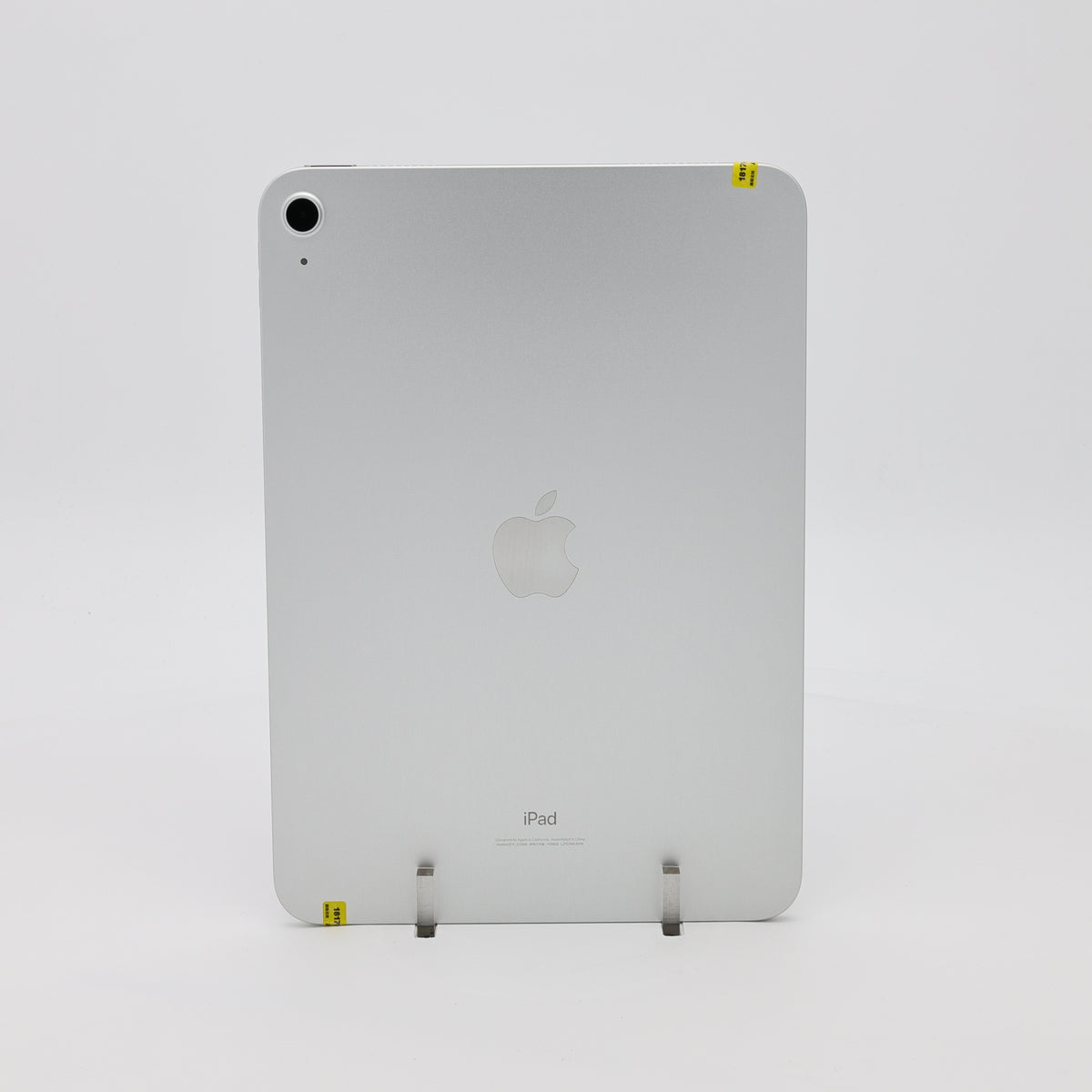95新 Apple iPad 10代 256G 銀色 WIFI