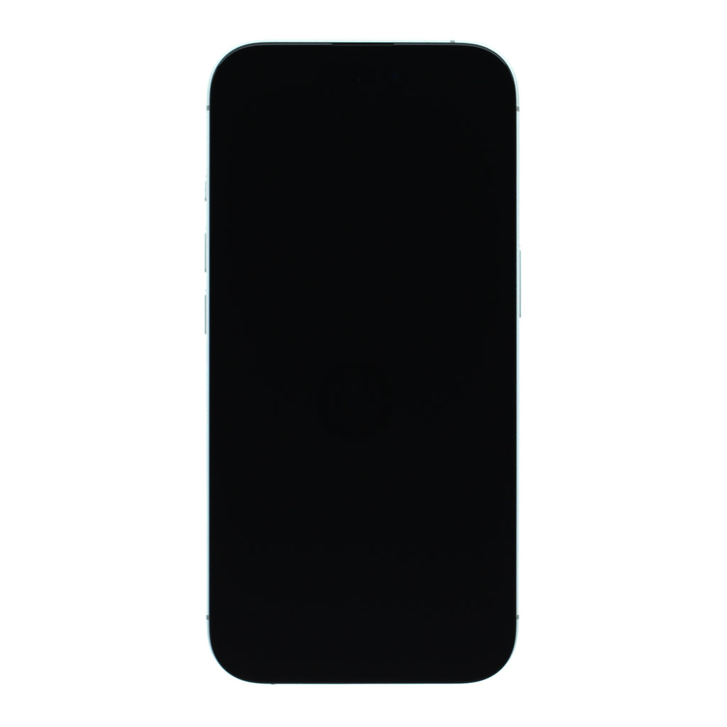 95新 Apple iPhone 16 256G 白色 中國大陸版