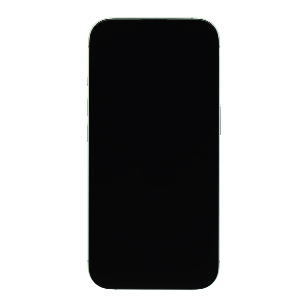 95新 Apple iPhone 16 256G 白色 中國大陸版