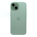 95新 Apple iPhone 15 256G 綠色 中國大陸版