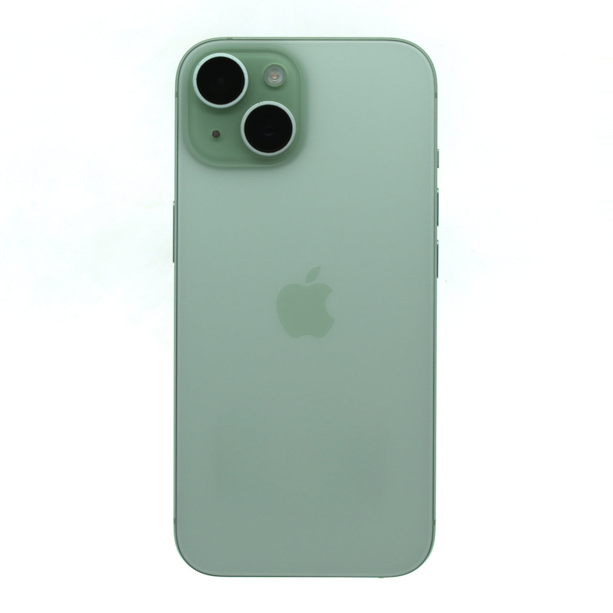 95新 Apple iPhone 15 256G 綠色 中國大陸版