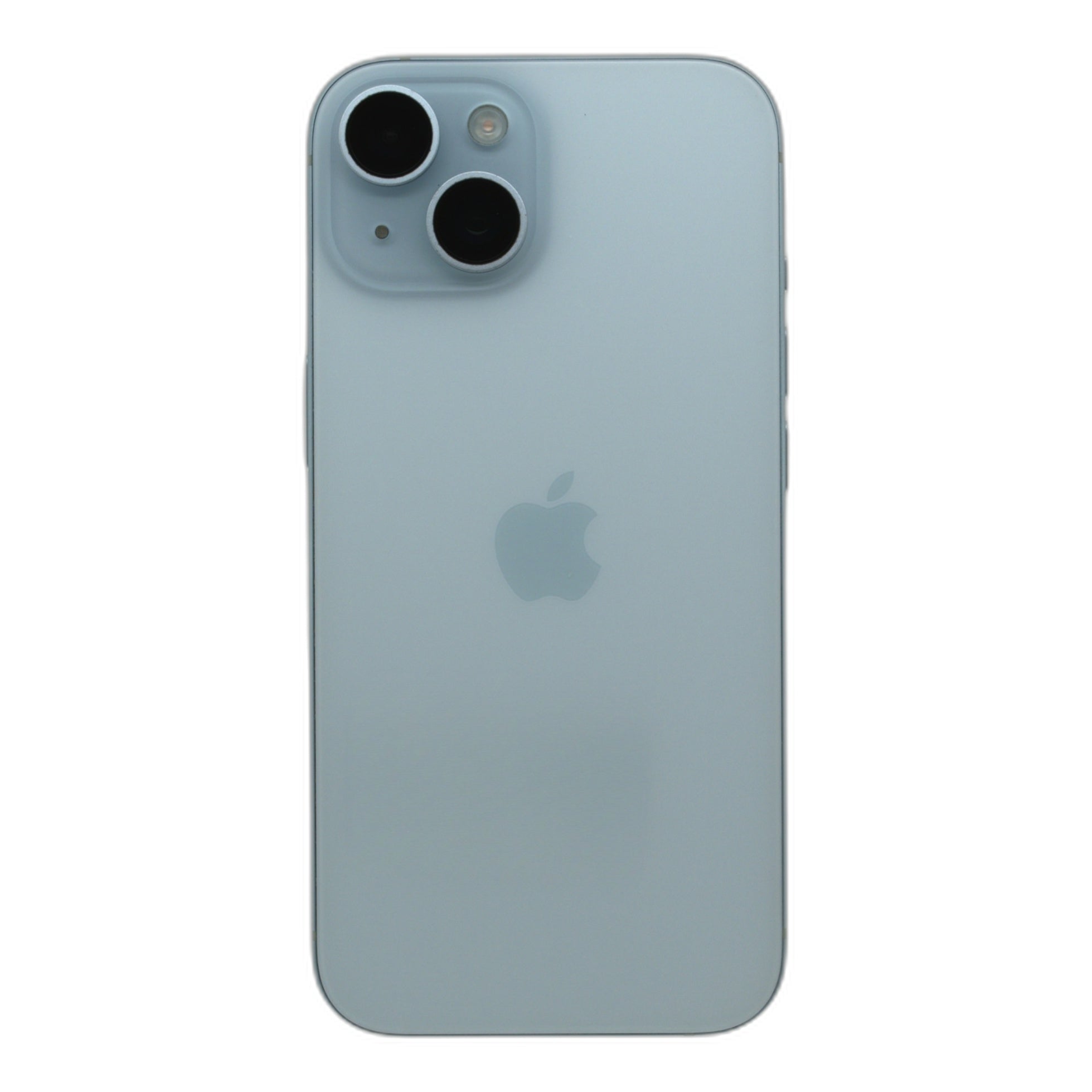 95新 Apple iPhone 15 128G 藍色 中國大陸版