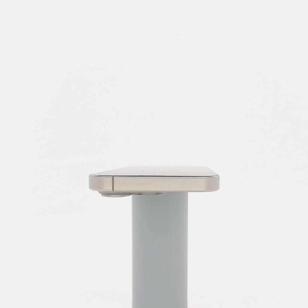 95新 Apple iPhone 15 Pro 512G 原色鈦金屬 中國大陸版