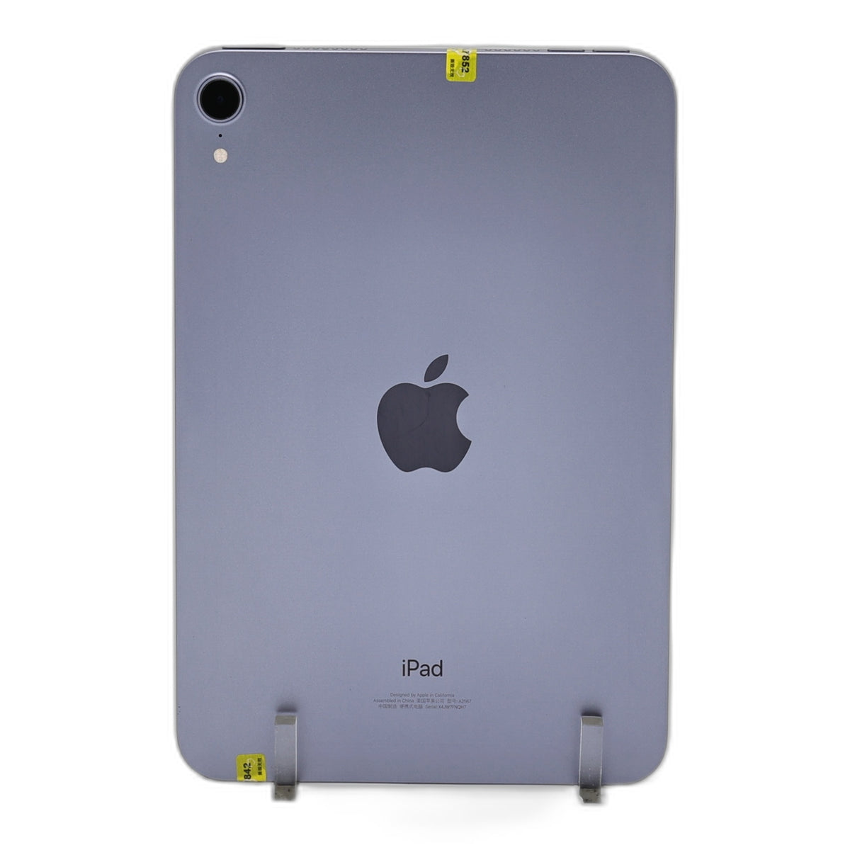 95新 Apple iPad mini6 256G 紫色 WIFI