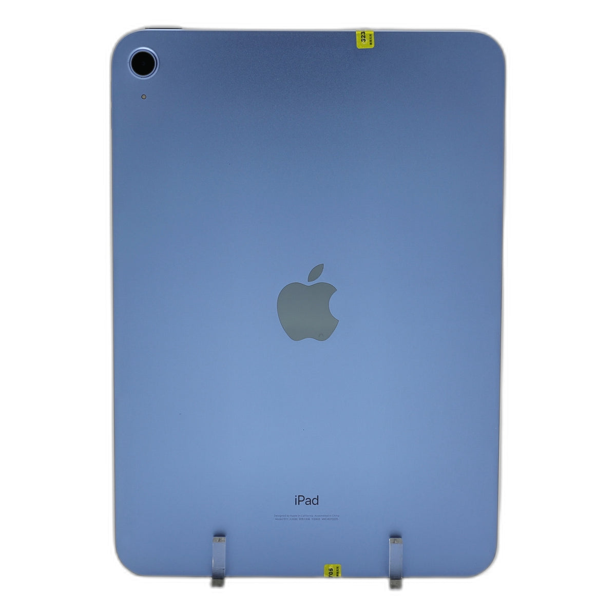 99新 Apple iPad 10代 256G 藍色 WIFI