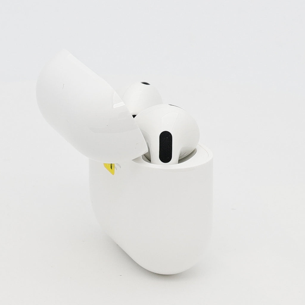 99新 Apple AirPods 4 (不支持主动降噪) 白色