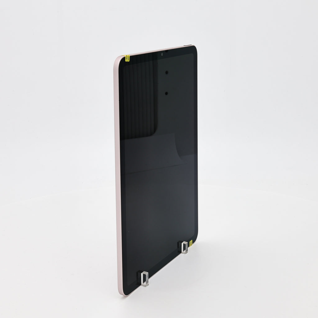 99新 Apple iPad Air5 256G 粉紅色 WIFI