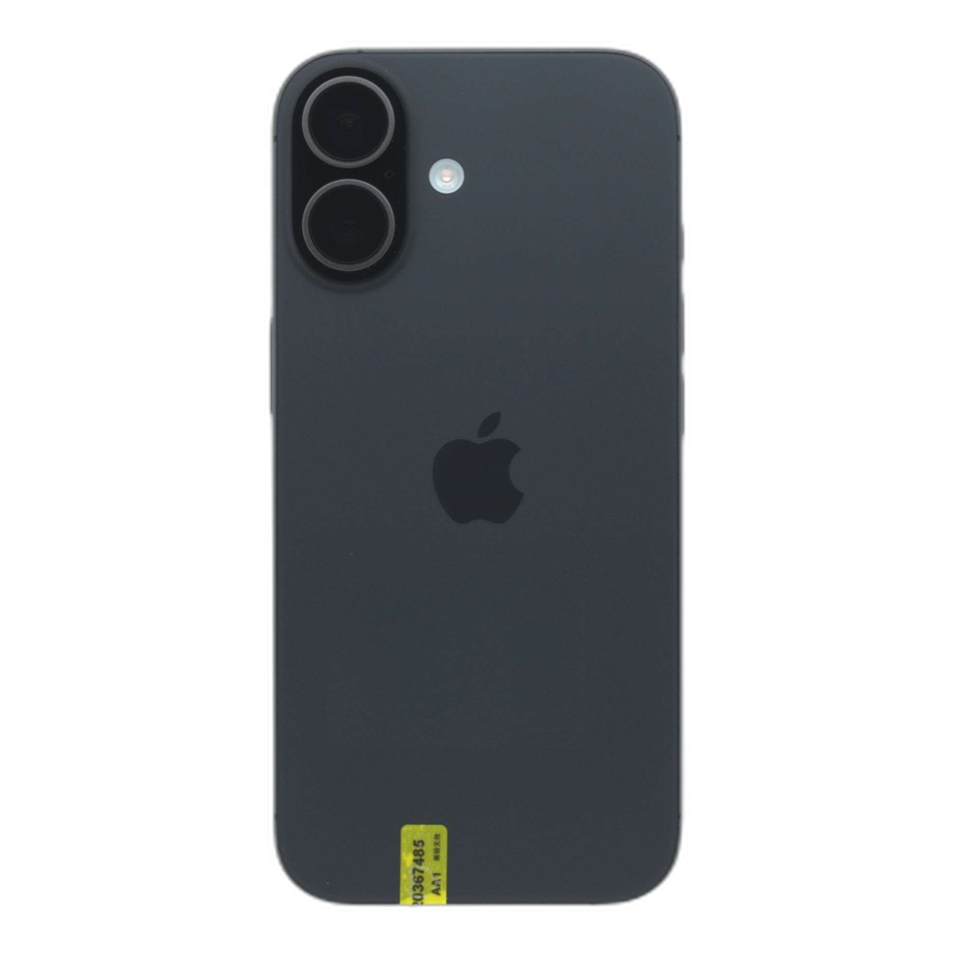 95新 Apple iPhone 17 256G 黑色 中國大陸版