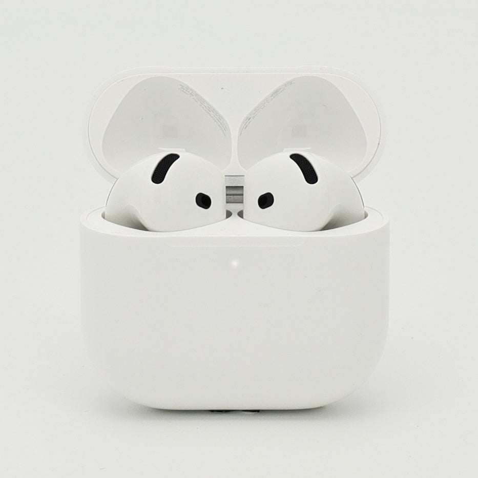 99新 Apple AirPods 4 (支持主动降噪) 白色