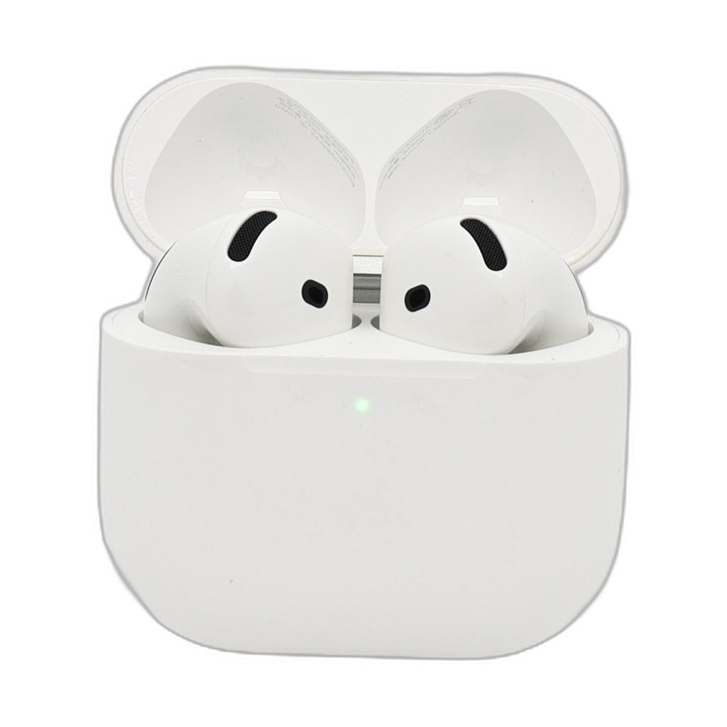 99新 Apple AirPods 4 (支持主动降噪) 白色