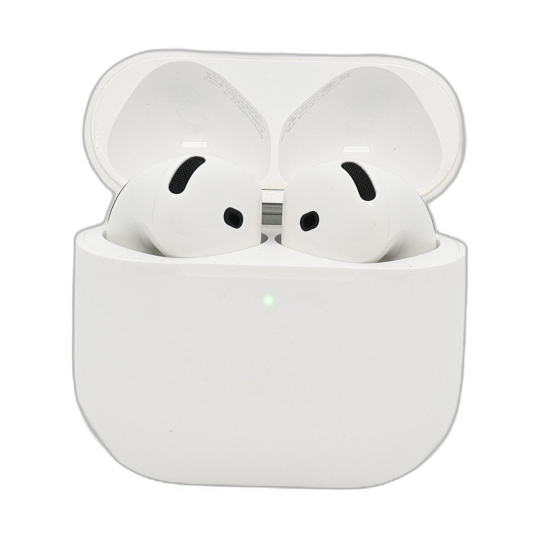 99新 Apple AirPods 4 (支持主动降噪) 白色