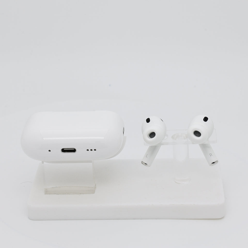 99新 Apple AirPods Pro 3 白色