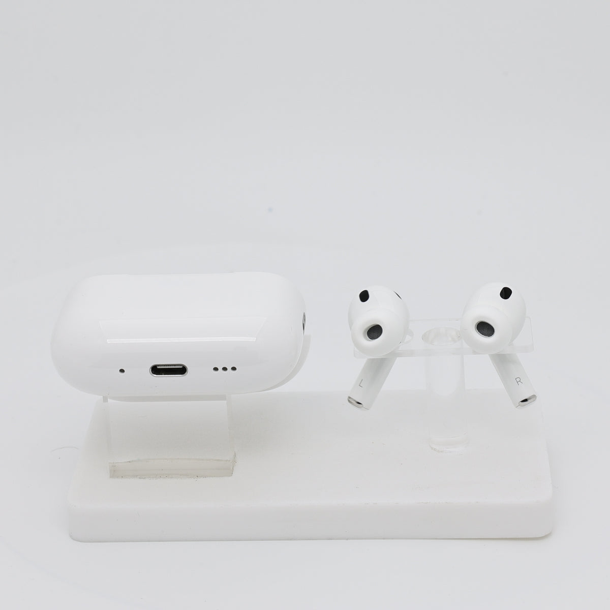 99新 Apple AirPods Pro 3 白色