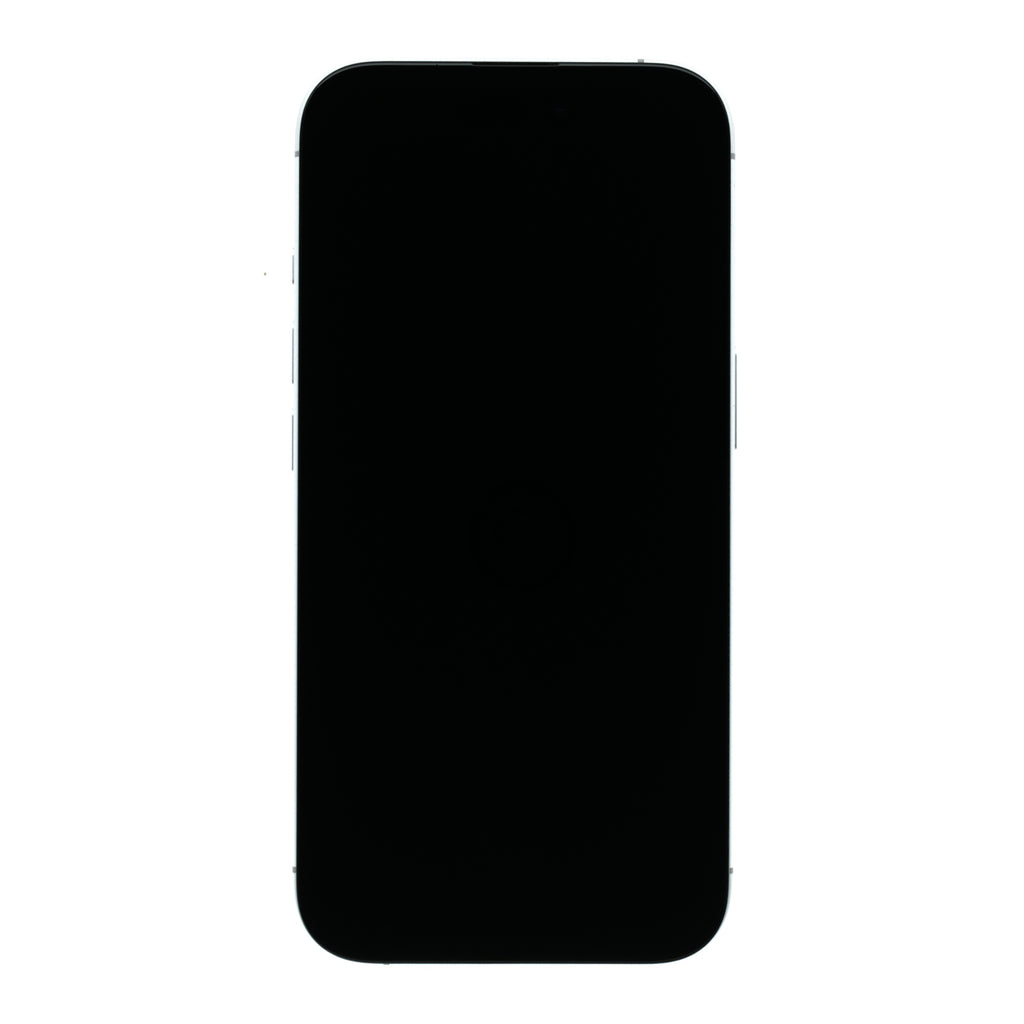 99新 Apple iPhone 16 128G 白色 中國大陸版