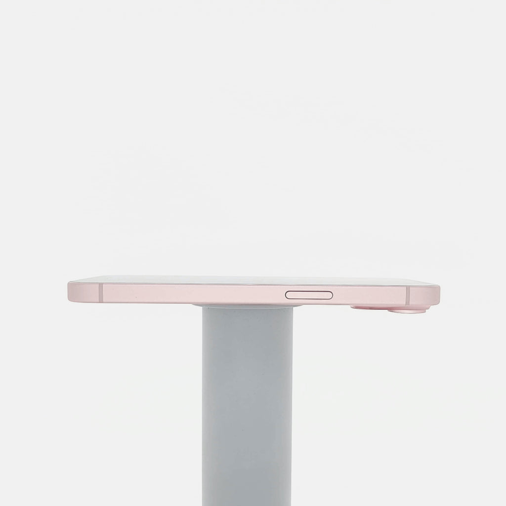 95新 Apple iPhone 15 128G 粉紅色 中國大陸版
