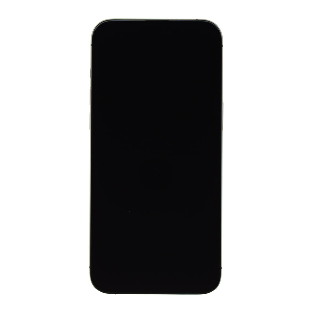 95新 Apple iPhone 15 Pro Max 256G 原色鈦金屬 中國大陸版