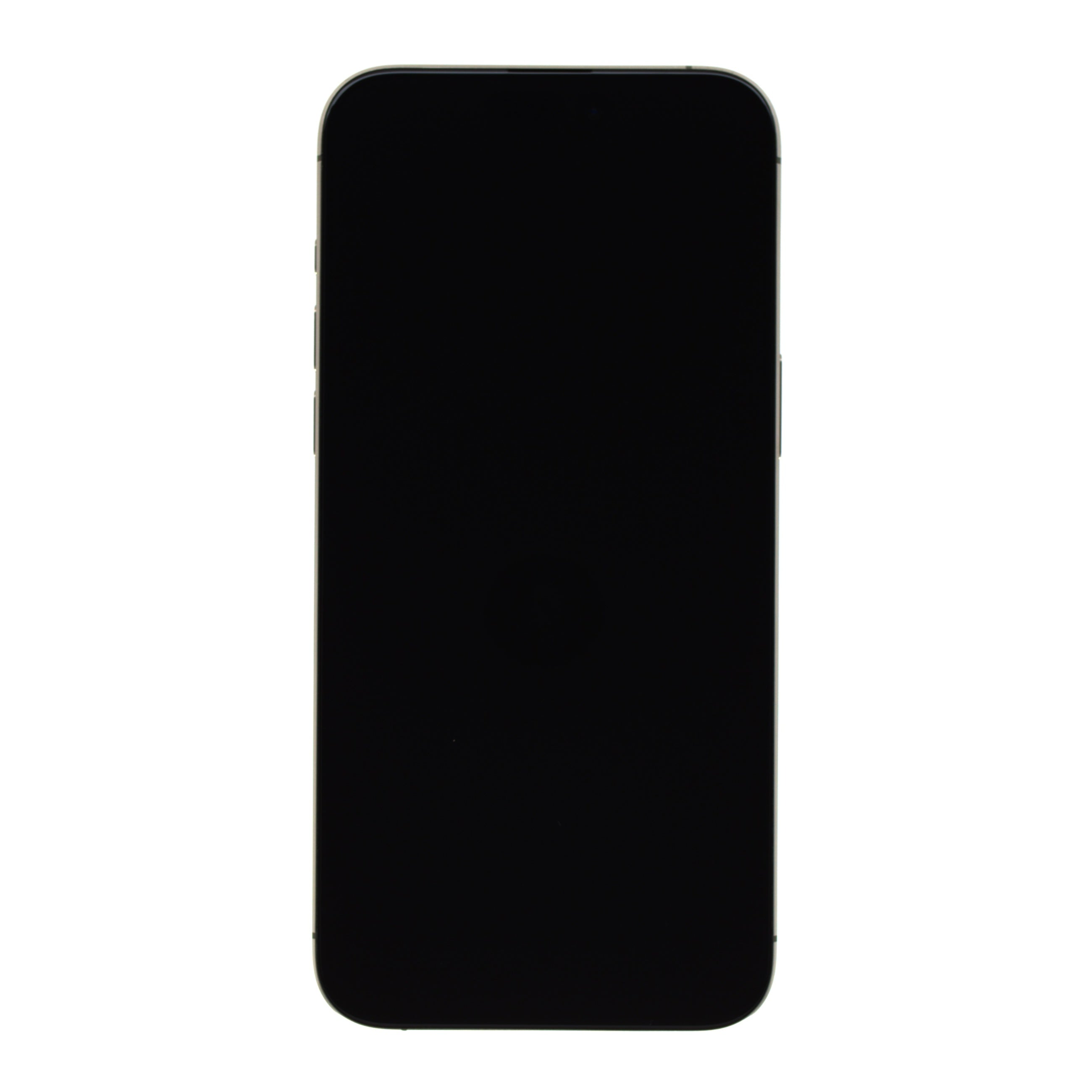 95新 Apple iPhone 15 Pro Max 256G 原色鈦金屬 中國大陸版