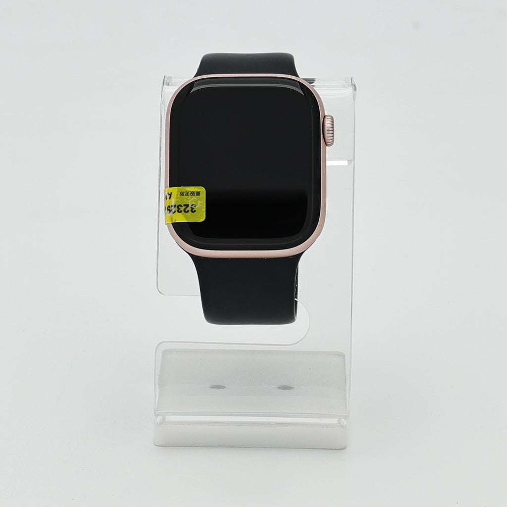 99新 Apple Watch Series 10 42毫米 鋁金屬