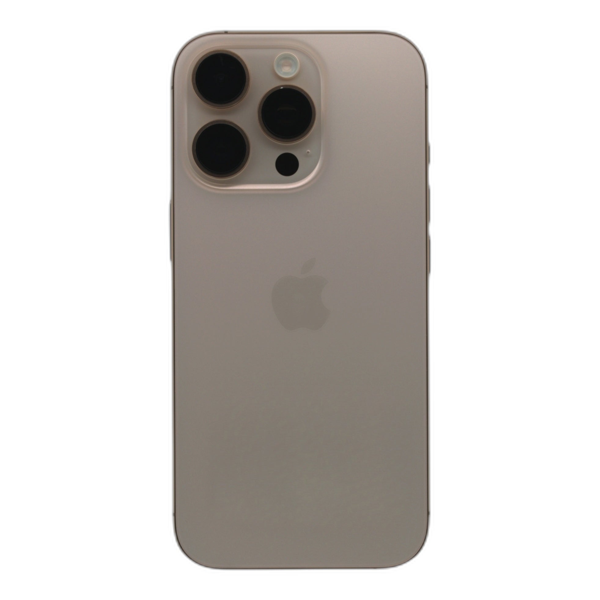 99新 Apple iPhone 16 Pro 128G 沙漠色鈦金屬 中國大陸版