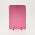 95新 Apple iPad 10代 64G 粉紅色 WIFI