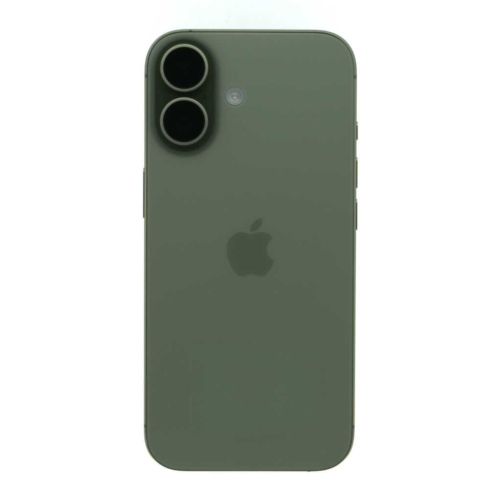 95新 Apple iPhone 17 256G 鼠尾草綠色 中國大陸版