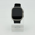99新 Apple Watch Ultra 2 49毫米 鈦金屬