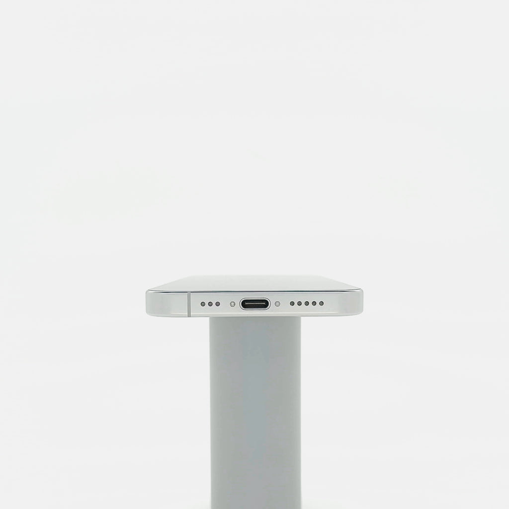 95新 Apple iPhone 16 Pro 256G 白色鈦金屬 中國大陸版