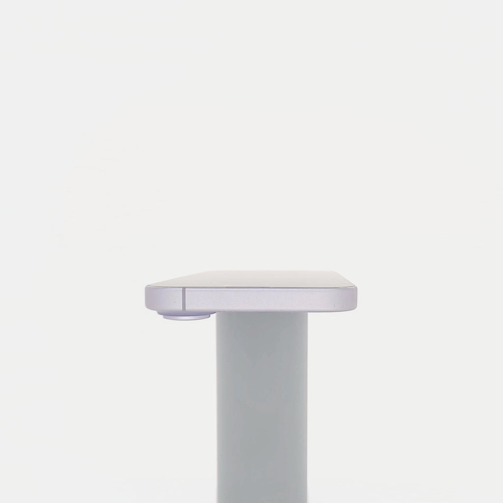 95新 Apple iPhone 17 256G 薰衣草紫色 中國大陸版