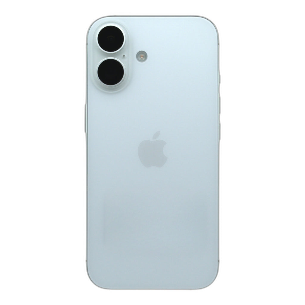99新 Apple iPhone 16 256G 白色 中國大陸版