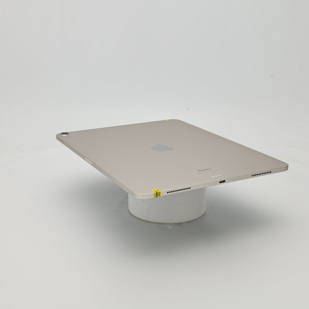 99新 Apple iPad Air (M2) 13英寸 256G 星光色 WIFI