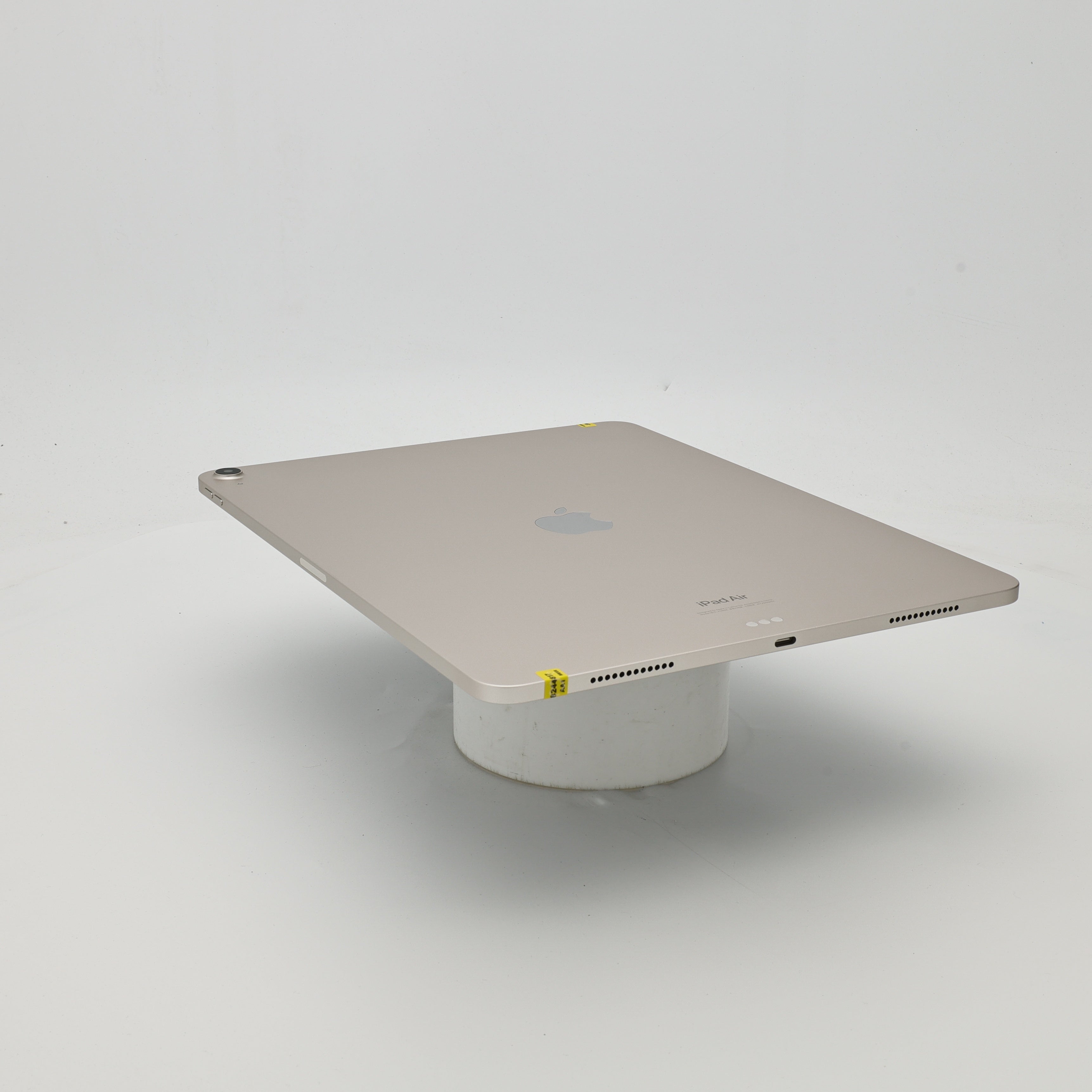 99新 Apple iPad Air (M2) 13英寸 256G 星光色 WIFI